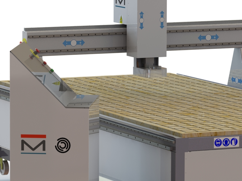 cnc router