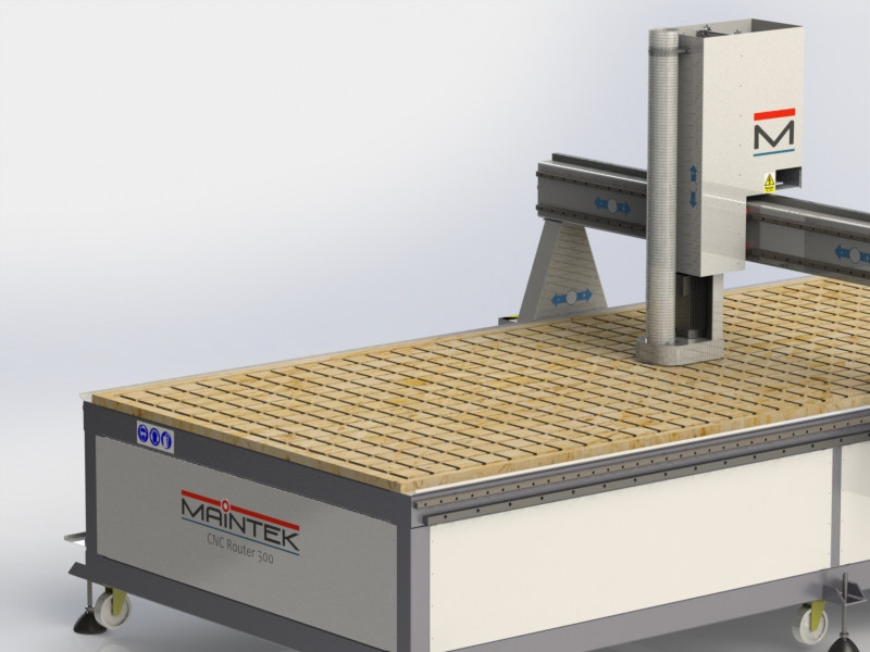 ekonomi cnc router