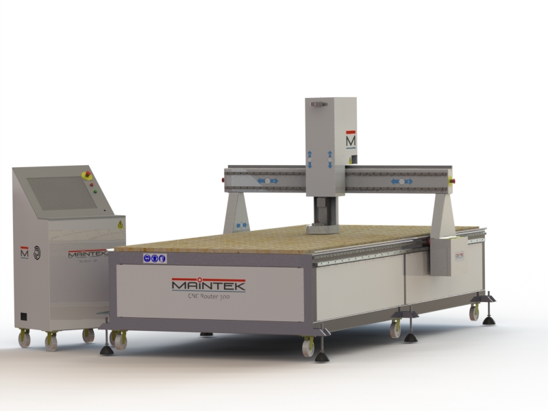 cnc router